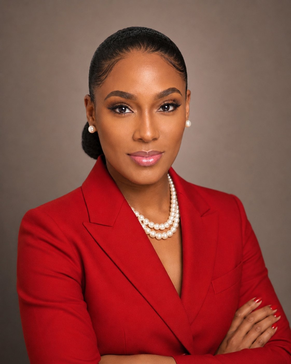 Britt Williams